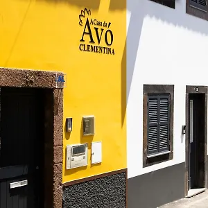 Casa Da Avo Clementina Vakantiehuis